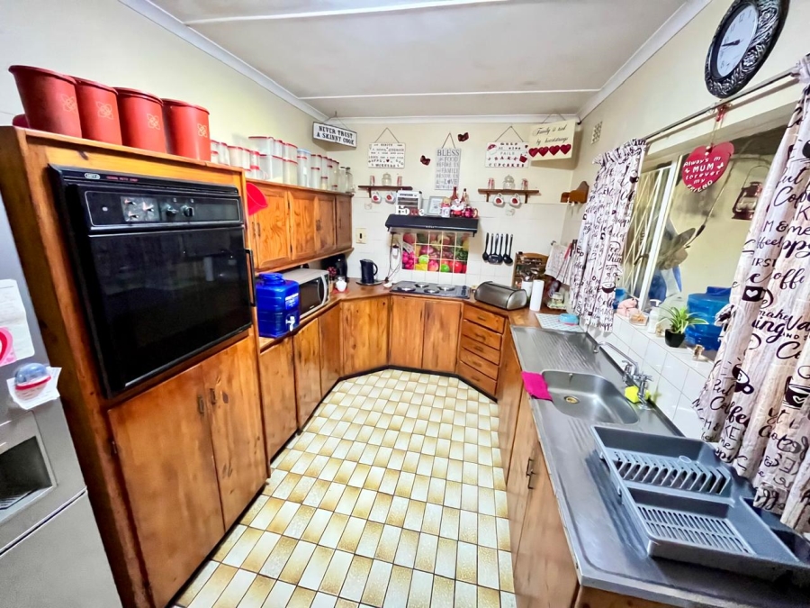 3 Bedroom Property for Sale in Willow Park Eastern Cape